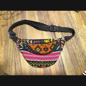 Zumiez Fanny Pack